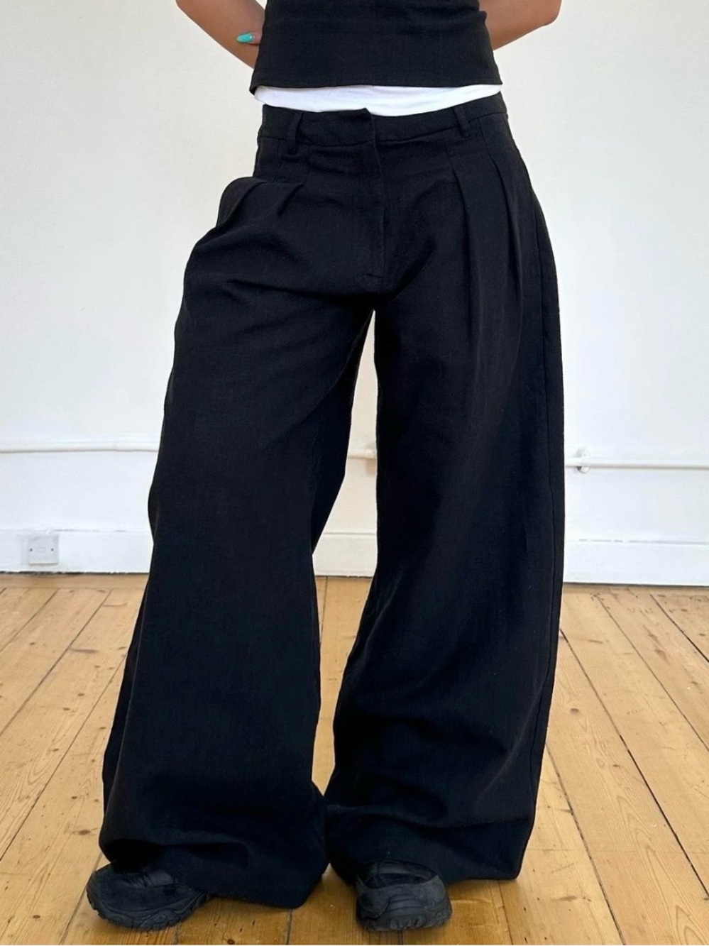 K&R London Parker Jeans